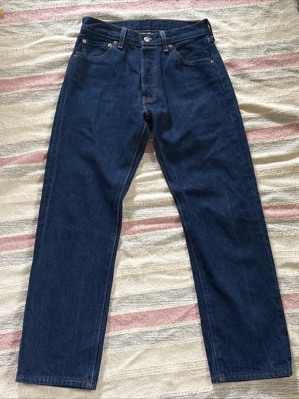 Levi’s 501 Women 30x30 - Picture 6 of 13